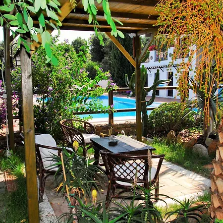 Casale Fonte Di Rose Ferienhaus Capoliveri (Isola d'Elba)