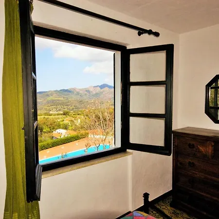 Holiday home Casale Fonte Di Rose *