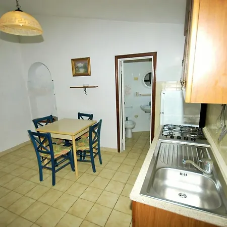 Casale Fonte Di Rose * Capoliveri (Isola d'Elba)