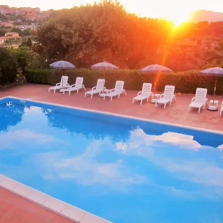 Casale Fonte Di Rose * Capoliveri (Isola d'Elba)