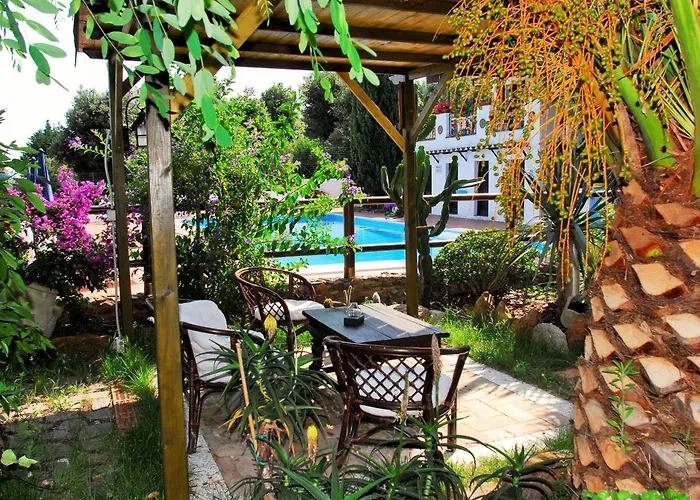 Casale Fonte Di Rose Ferienhaus Capoliveri (Isola d'Elba)