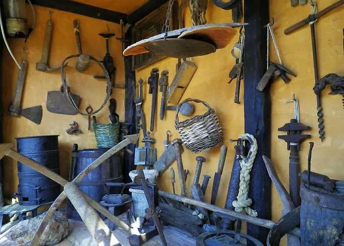 Casale Fonte Di Rose *