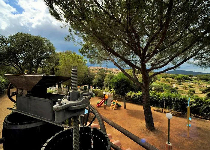 Ferienhaus Casale Fonte Di Rose Capoliveri (Isola d'Elba)