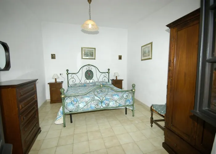 Casale Fonte Di Rose Ferienhaus Capoliveri (Isola d'Elba)