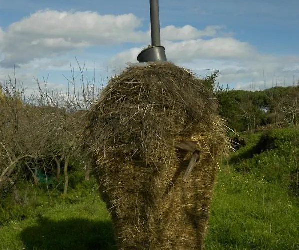 Casale Fonte Di Rose Ferienhaus