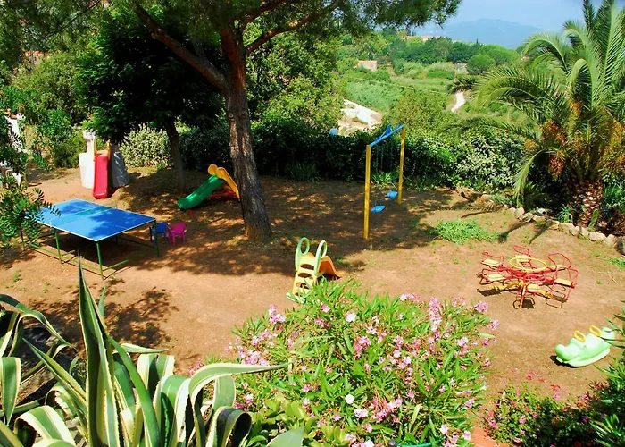 Ferienhaus Casale Fonte Di Rose