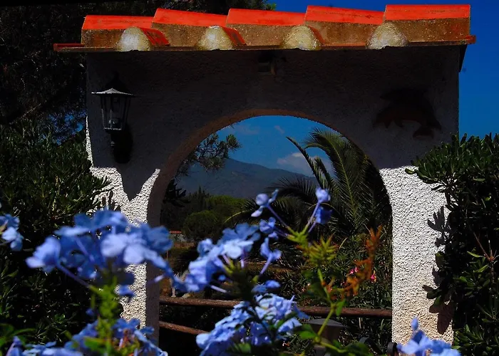 Casale Fonte Di Rose Ferienhaus Capoliveri (Isola d'Elba)