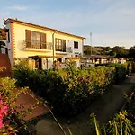 Hébergement de vacances Casale Fonte Di Rose *