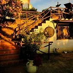 Hébergement de vacances Casale Fonte Di Rose
