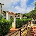 Hébergement de vacances Casale Fonte Di Rose *