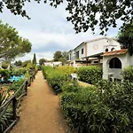 Hébergement de vacances Casale Fonte Di Rose Capoliveri (Isola d'Elba)