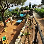 Casale Fonte Di Rose Hébergement de vacances Capoliveri (Isola d'Elba)