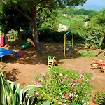 Hébergement de vacances Casale Fonte Di Rose