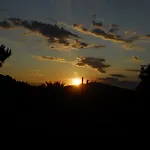 Casale Fonte Di Rose Hébergement de vacances