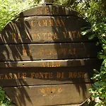 Hébergement de vacances Casale Fonte Di Rose Capoliveri (Isola d'Elba)