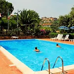 Hébergement de vacances Casale Fonte Di Rose