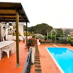 Casale Fonte Di Rose * Capoliveri (Isola d'Elba)