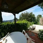 Casale Fonte Di Rose Hébergement de vacances