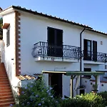 Holiday home Casale Fonte Di Rose *