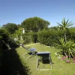 Hébergement de vacances Casale Fonte Di Rose *