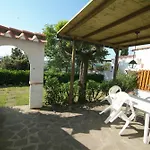 Hébergement de vacances Casale Fonte Di Rose