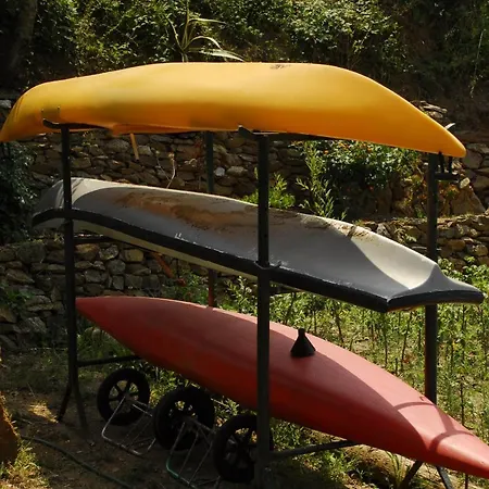 Casale Fonte Di Rose Nyaraló *