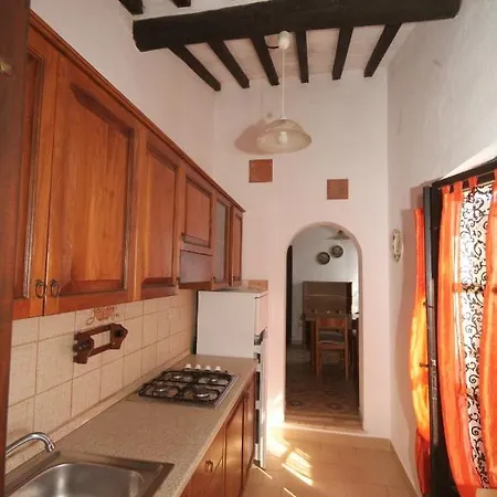 Casale Fonte Di Rose Capoliveri (Isola d'Elba)