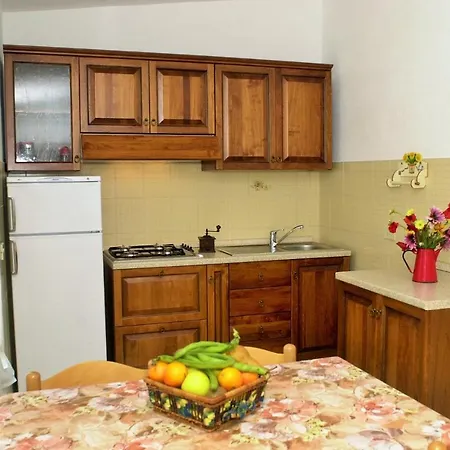 Casale Fonte Di Rose Semesterbostad