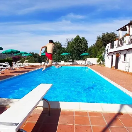 Casale Fonte Di Rose