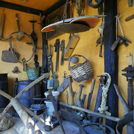 Casale Fonte Di Rose *