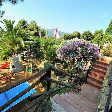 Holiday home Casale Fonte Di Rose Capoliveri (Isola d'Elba)