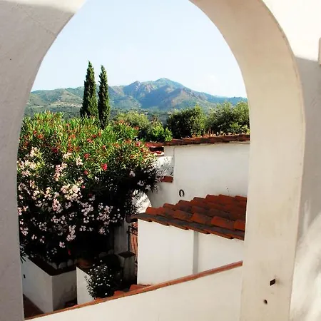 Tatil Evi Casale Fonte Di Rose