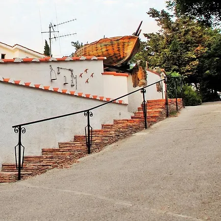 Casale Fonte Di Rose Nyaraló