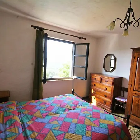 Holiday home Casale Fonte Di Rose Capoliveri (Isola d'Elba)