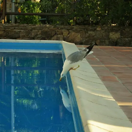 Casale Fonte Di Rose Nyaraló Capoliveri