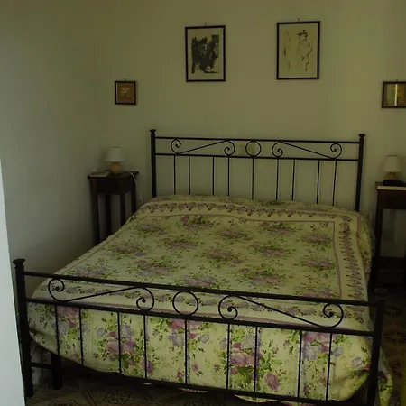 Casale Fonte Di Rose Capoliveri (Isola d'Elba)