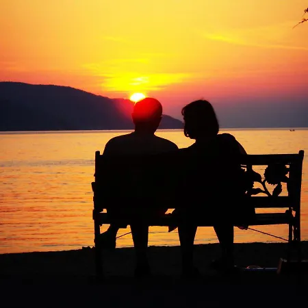 Semesterbostad Casale Fonte Di Rose *