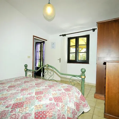 Casale Fonte Di Rose Capoliveri