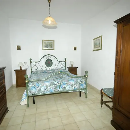 Casale Fonte Di Rose Nyaraló Capoliveri