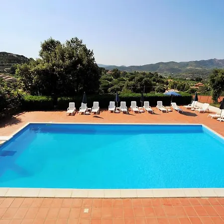 Casale Fonte Di Rose Capoliveri (Isola d'Elba)