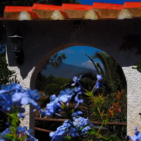 Casale Fonte Di Rose Tatil Evi Capoliveri (Isola d'Elba)