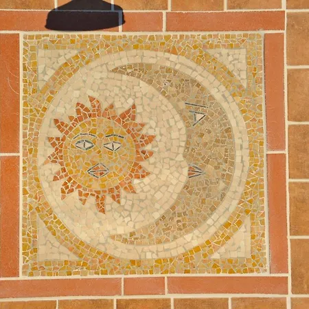 Casale Fonte Di Rose Nyaraló *