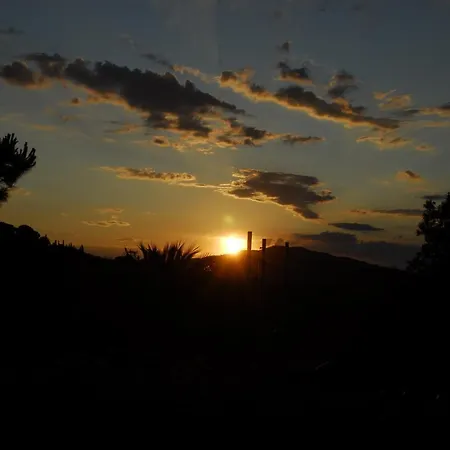 Casale Fonte Di Rose Nyaraló