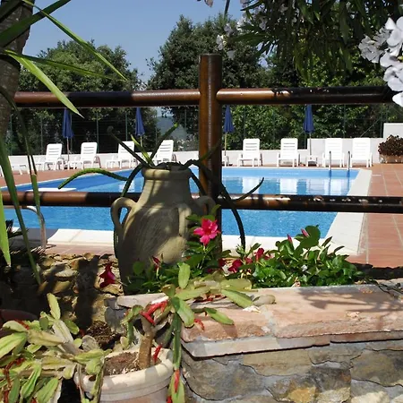 Holiday home Casale Fonte Di Rose