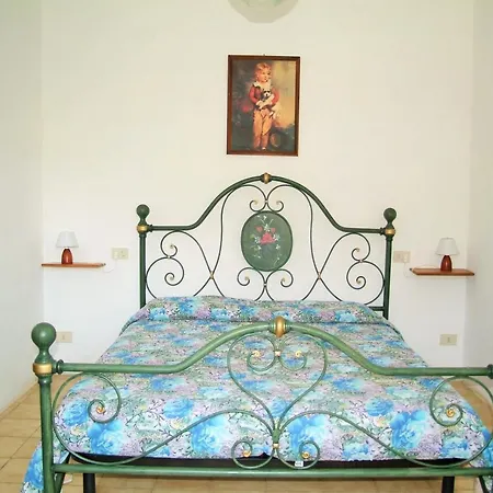 Prázdninový dům Casale Fonte Di Rose *