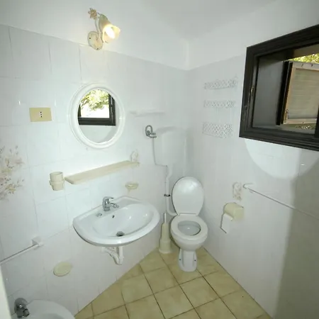 Tatil Evi Casale Fonte Di Rose *