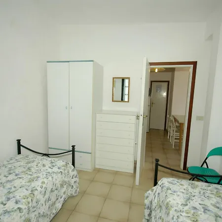 Tatil Evi Casale Fonte Di Rose Capoliveri (Isola d'Elba)