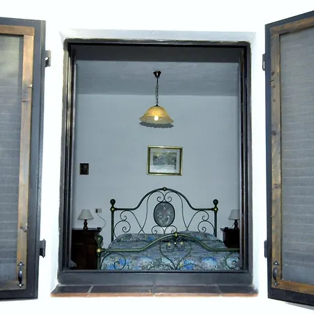 Casale Fonte Di Rose Holiday home