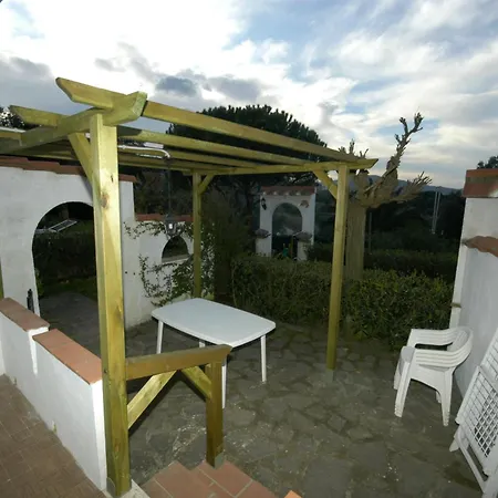 Holiday home Casale Fonte Di Rose *