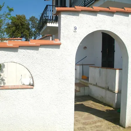 Casale Fonte Di Rose * Capoliveri (Isola d'Elba)